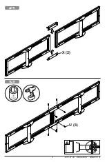 Preview for 7 page of peerless-AV DS-MBZ942L-3X1 Manual