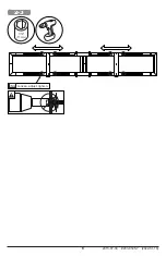 Preview for 8 page of peerless-AV DS-MBZ942L-3X1 Manual