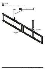 Preview for 11 page of peerless-AV DS-MBZ942L-3X1 Manual