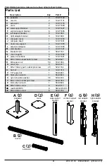 Preview for 4 page of peerless-AV DS-S555-3X3 Manual