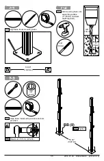 Preview for 11 page of peerless-AV DS-S555-3X3 Manual