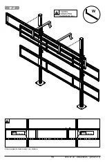 Preview for 15 page of peerless-AV DS-S555-3X3 Manual