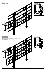 Preview for 18 page of peerless-AV DS-S555-3X3 Manual