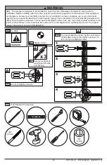 Предварительный просмотр 2 страницы peerless-AV DS-S560-B2X2 Manual