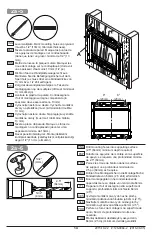 Preview for 14 page of peerless-AV DS-VW765-POR Manual