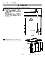 Preview for 5 page of peerless-AV FPE47F-EU-S Installation And Assembly Manual