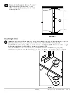 Preview for 6 page of peerless-AV FPE47F-EU-S Installation And Assembly Manual