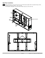 Preview for 9 page of peerless-AV FPE47F-EU-S Installation And Assembly Manual