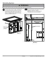 Preview for 10 page of peerless-AV FPE47F-EU-S Installation And Assembly Manual