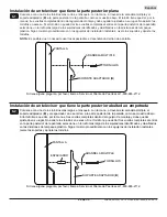 Preview for 28 page of peerless-AV FPE47F-EU-S Installation And Assembly Manual