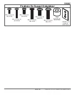 Preview for 36 page of peerless-AV FPE47F-EU-S Installation And Assembly Manual