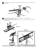 Preview for 6 page of peerless-AV FPZ-655 Installation And Assembly Manual