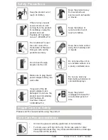 Preview for 3 page of peerless-AV HD Flow HDS200-R User Manual And Installation Manual