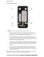 Preview for 10 page of peerless-AV HD Flow HDS200-R User Manual And Installation Manual