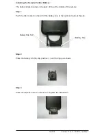 Preview for 12 page of peerless-AV HD Flow HDS200-R User Manual And Installation Manual