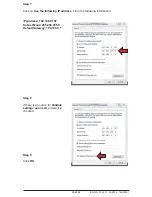 Preview for 16 page of peerless-AV HD Flow HDS200-R User Manual And Installation Manual