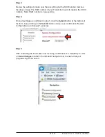 Preview for 24 page of peerless-AV HD Flow HDS200-R User Manual And Installation Manual