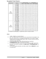 Preview for 32 page of peerless-AV HD Flow HDS200-R User Manual And Installation Manual