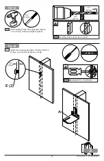 Предварительный просмотр 5 страницы peerless-AV HDS-ASR1 Manual