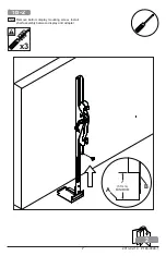 Preview for 7 page of peerless-AV HDS-ASR1 Manual