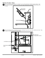 Предварительный просмотр 19 страницы peerless-AV HDS-OWK Series Installation And Assembly Manual