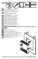 Preview for 12 page of peerless-AV IB14X14-AC-W Manual