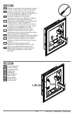 Preview for 21 page of peerless-AV IM760PU Manual