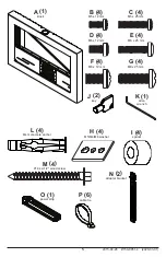 Preview for 5 page of peerless-AV KIL640 Manual