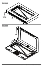 Preview for 7 page of peerless-AV KIL640 Manual