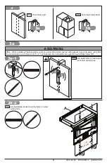 Preview for 8 page of peerless-AV KIL640 Manual