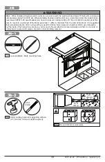 Preview for 10 page of peerless-AV KIL640 Manual