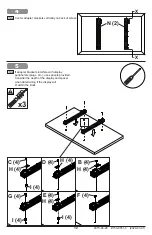 Preview for 12 page of peerless-AV KIL640 Manual