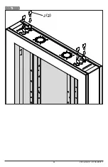 Preview for 4 page of peerless-AV KIP540B Manual