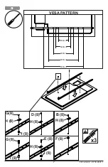 Preview for 7 page of peerless-AV KIP540B Manual