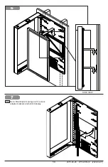 Предварительный просмотр 13 страницы peerless-AV KIP640 Manual