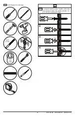 Preview for 3 page of peerless-AV KIP740 Manual