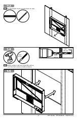 Preview for 7 page of peerless-AV KIP740 Manual