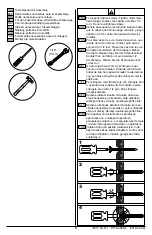 Preview for 5 page of peerless-AV KIPC2540-EUK Manual