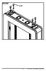 Preview for 8 page of peerless-AV KIPC2540-EUK Manual