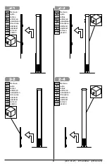 Preview for 9 page of peerless-AV KIPC2540-EUK Manual