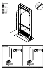 Preview for 10 page of peerless-AV KIPC2540-EUK Manual