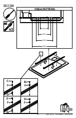 Preview for 11 page of peerless-AV KIPC2540-EUK Manual