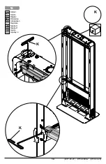 Preview for 14 page of peerless-AV KIPC2540-EUK Manual