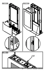 Preview for 15 page of peerless-AV KIPC2540-EUK Manual