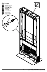 Preview for 16 page of peerless-AV KIPC2540-EUK Manual