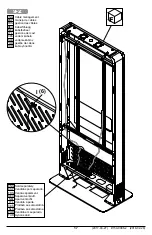 Preview for 17 page of peerless-AV KIPC2540-EUK Manual