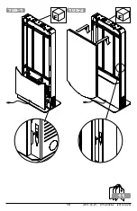 Preview for 19 page of peerless-AV KIPC2540-EUK Manual