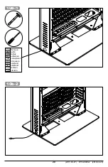 Preview for 20 page of peerless-AV KIPC2540-EUK Manual