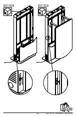 Preview for 21 page of peerless-AV KIPC2540-EUK Manual