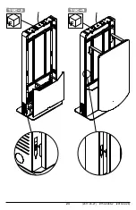 Preview for 23 page of peerless-AV KIPC2540-EUK Manual